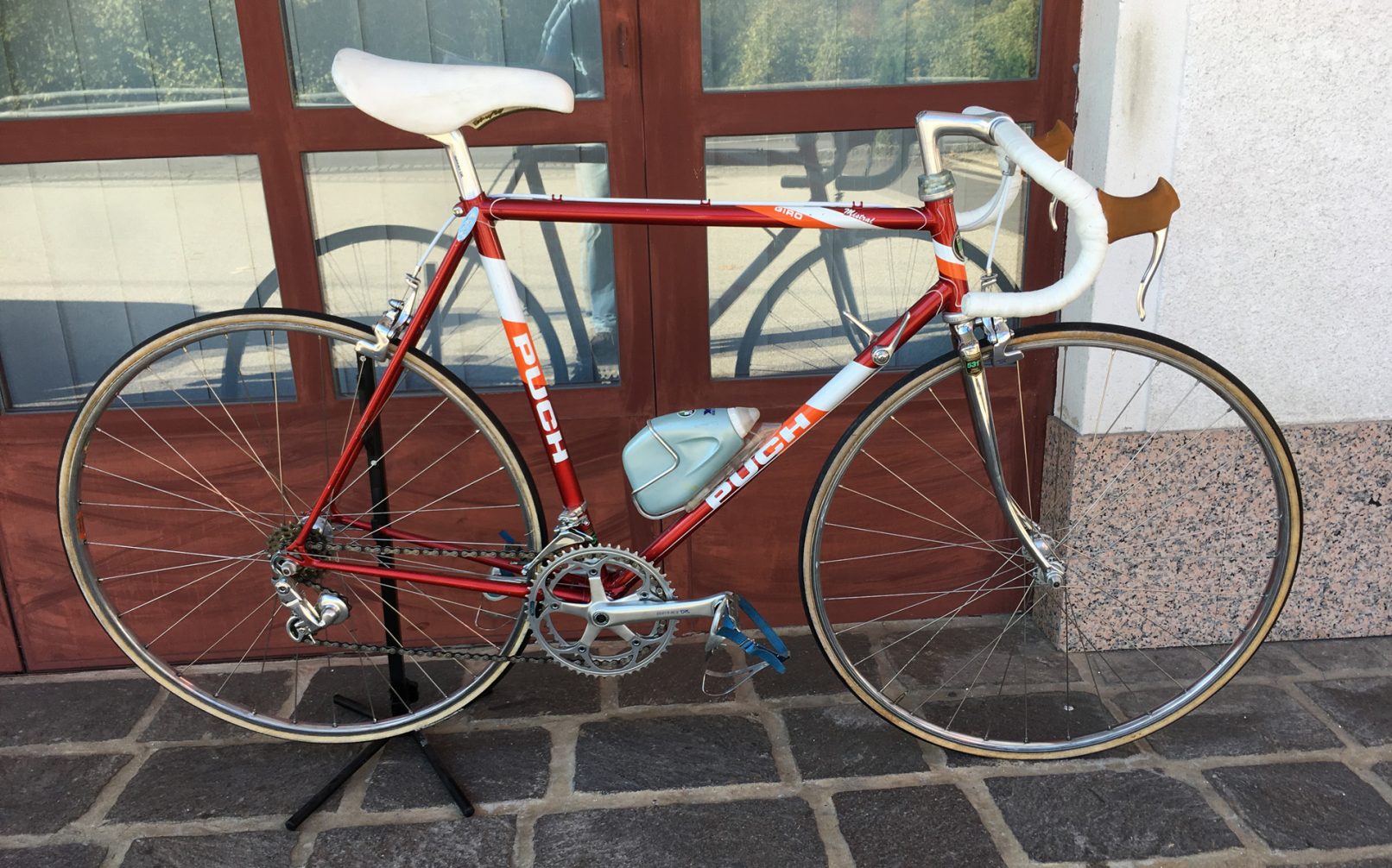 Puch Mistral Giro