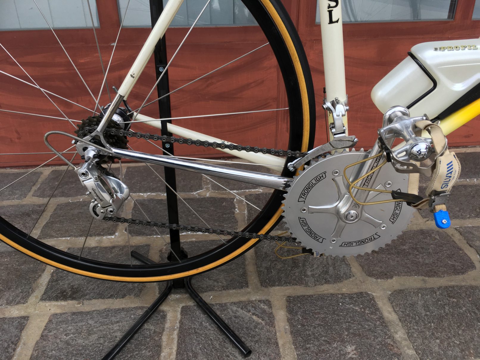 KTM Strada SL 1988