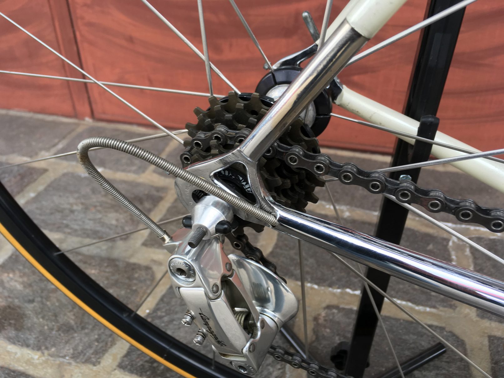 KTM Strada SL1988
