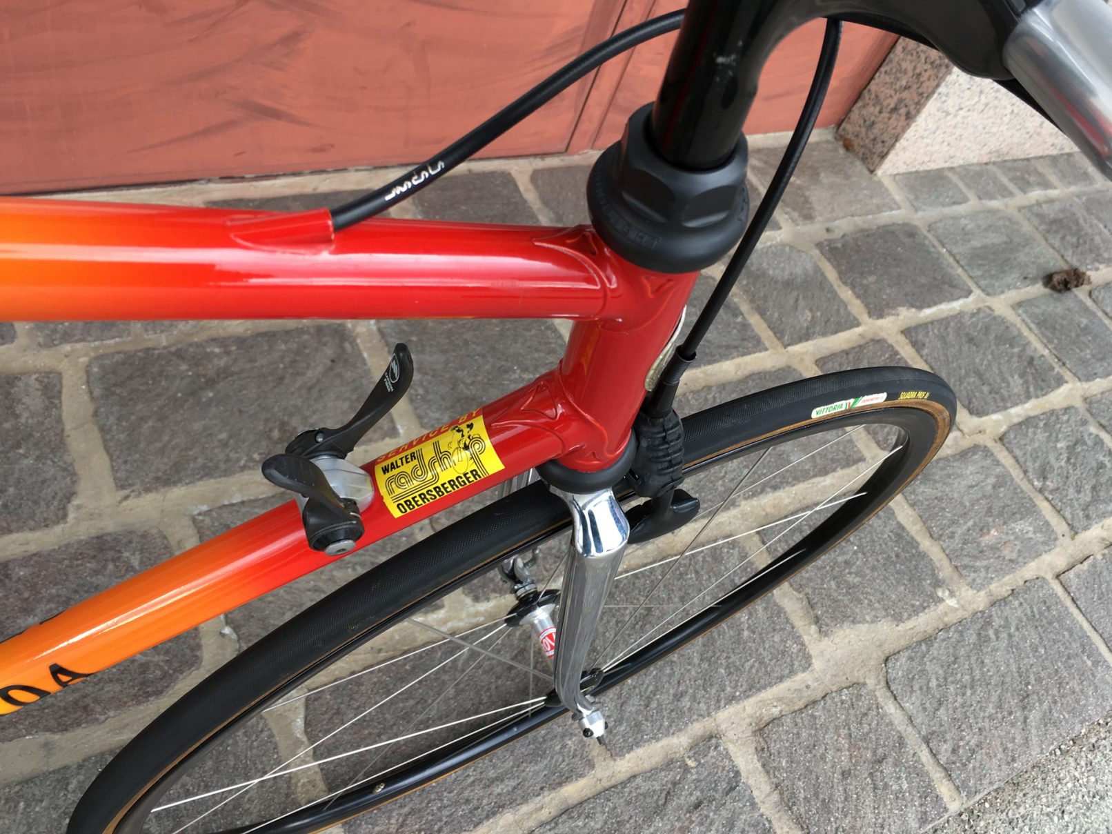 KTM Strada SL 1988